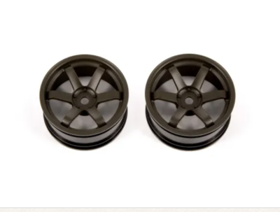 D-Like LP-86 ホイール・アクセサリーセット D-Like】new category RC drift chassis Kit 